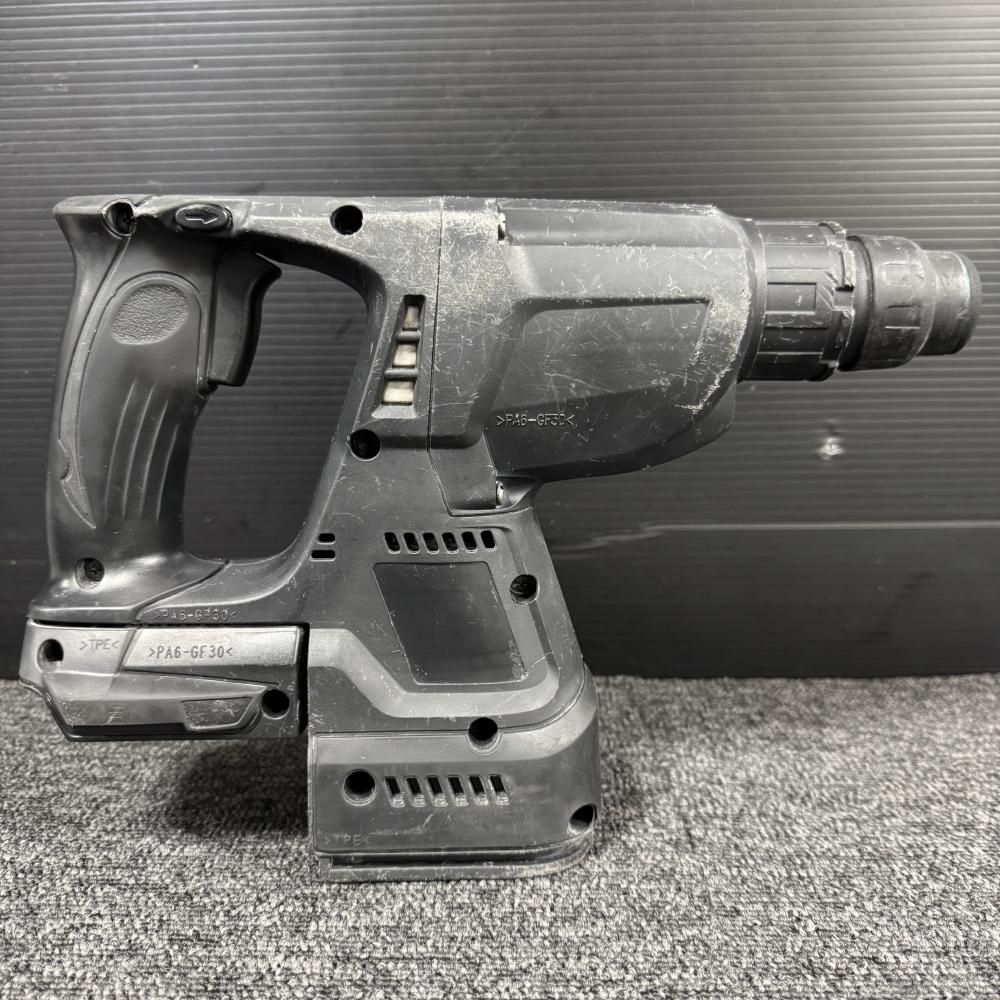 makita HR244DZ 18V充電式3モードハンマドリル 本体のみハンドル無 202