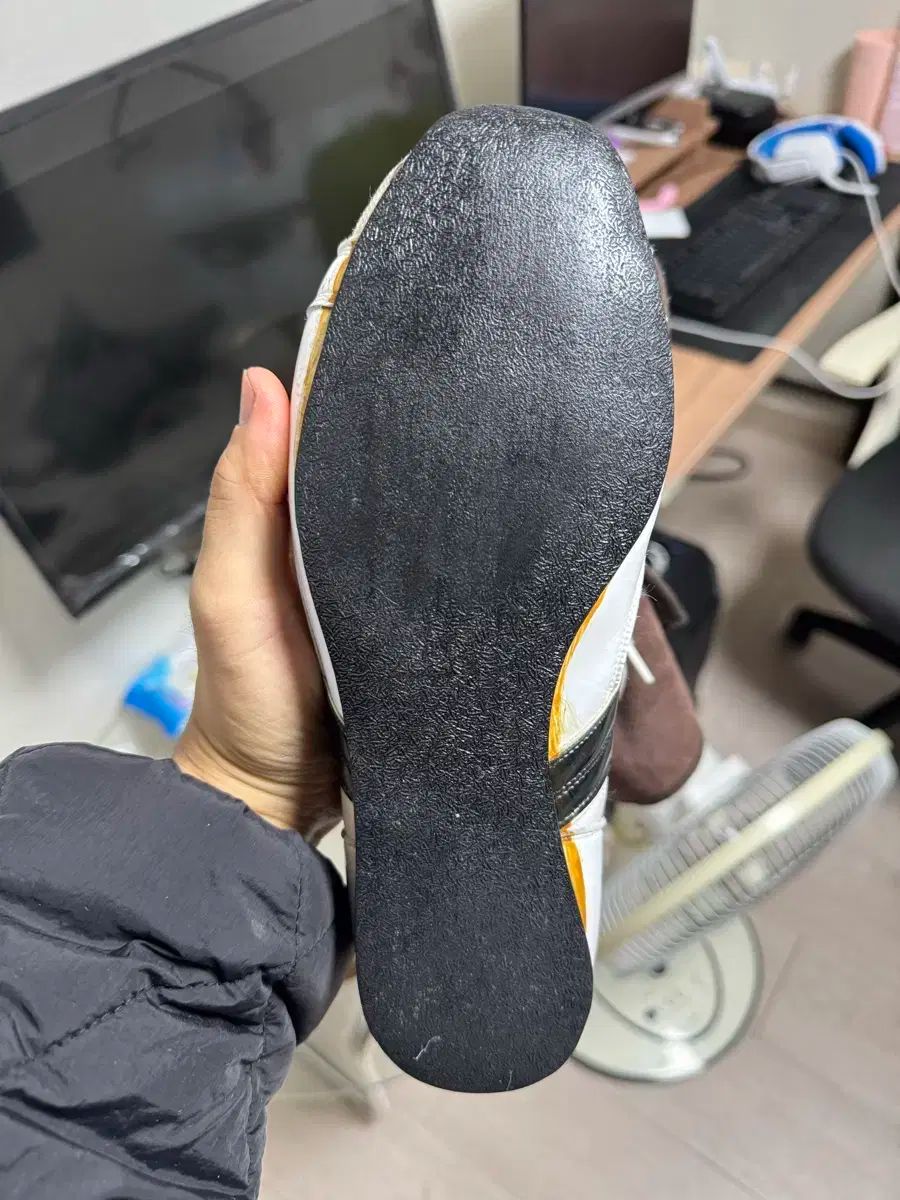 ミッド ボクシング