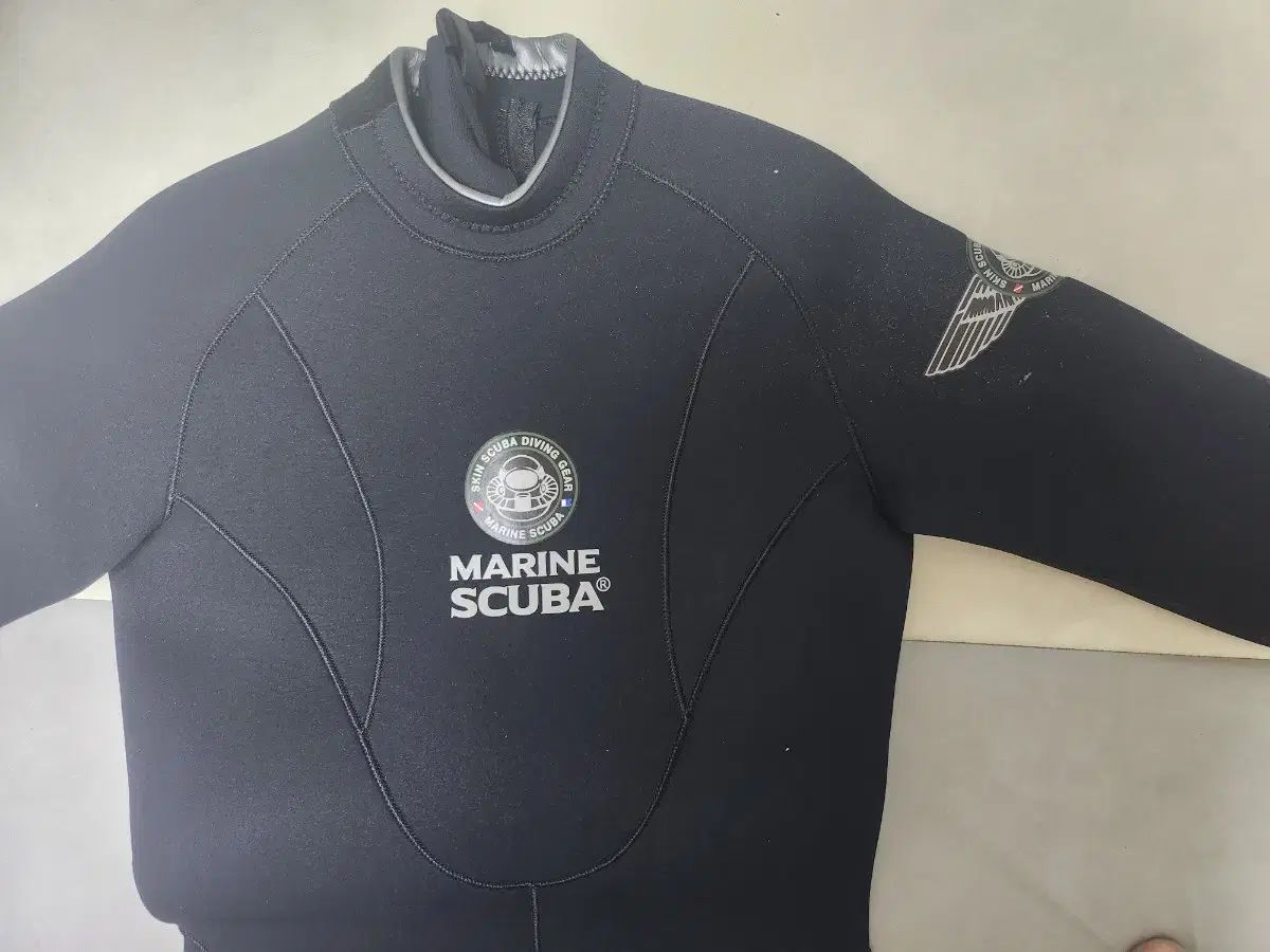 スキューバ 5 予め ウェットスーツ スーツ ダイビング 解散 フリーダイビング 海兵隊 サーフィン