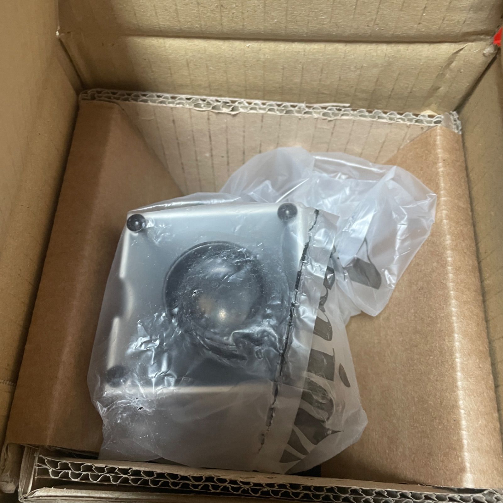 新品未使用！】アルテミデ Artemide「Shogun」テーブルランプ Mario 