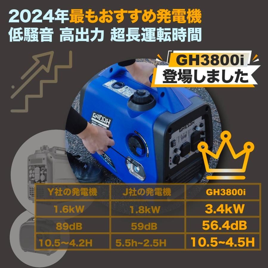 8L燃料タンク GH3800i並列使用