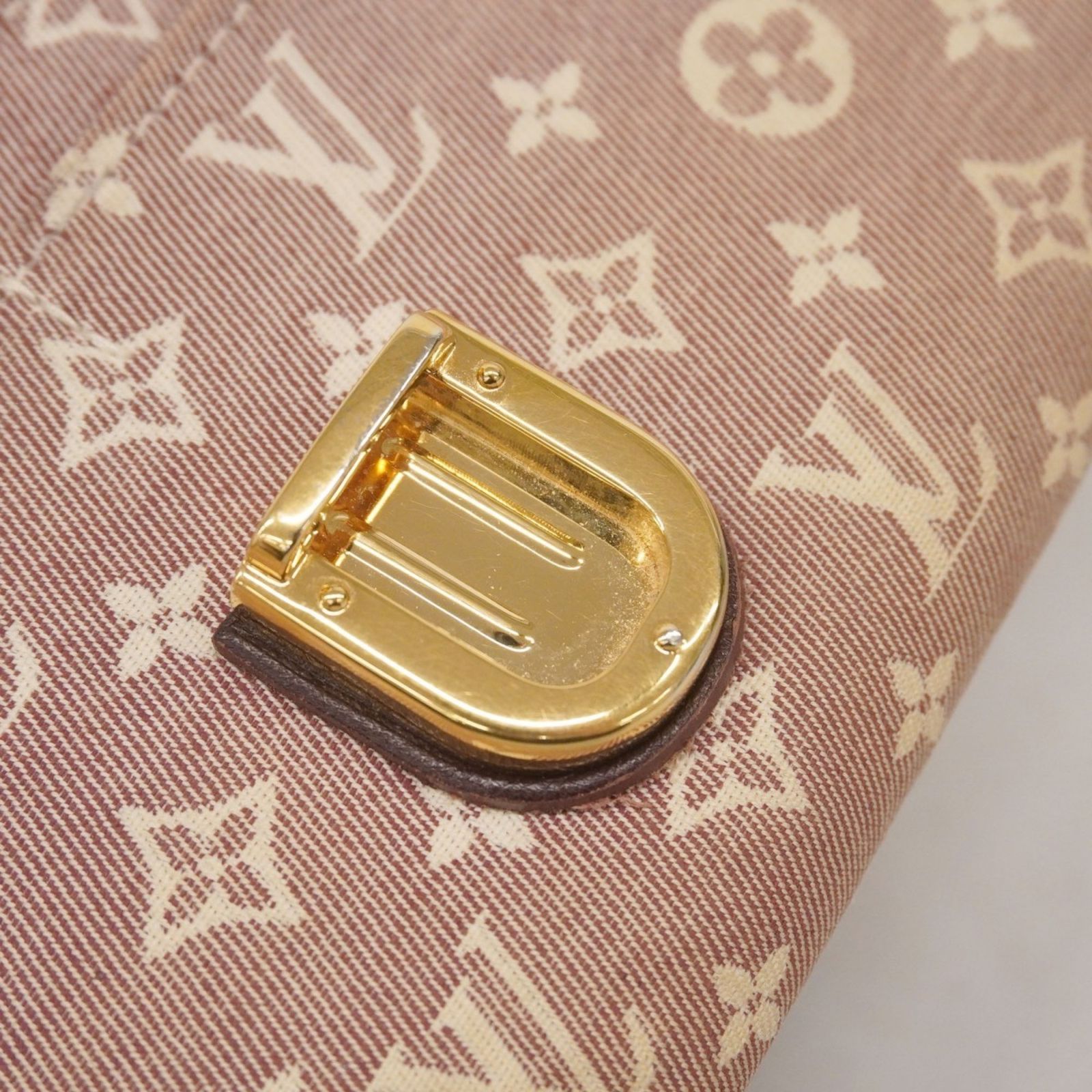 長財布 モノグラム