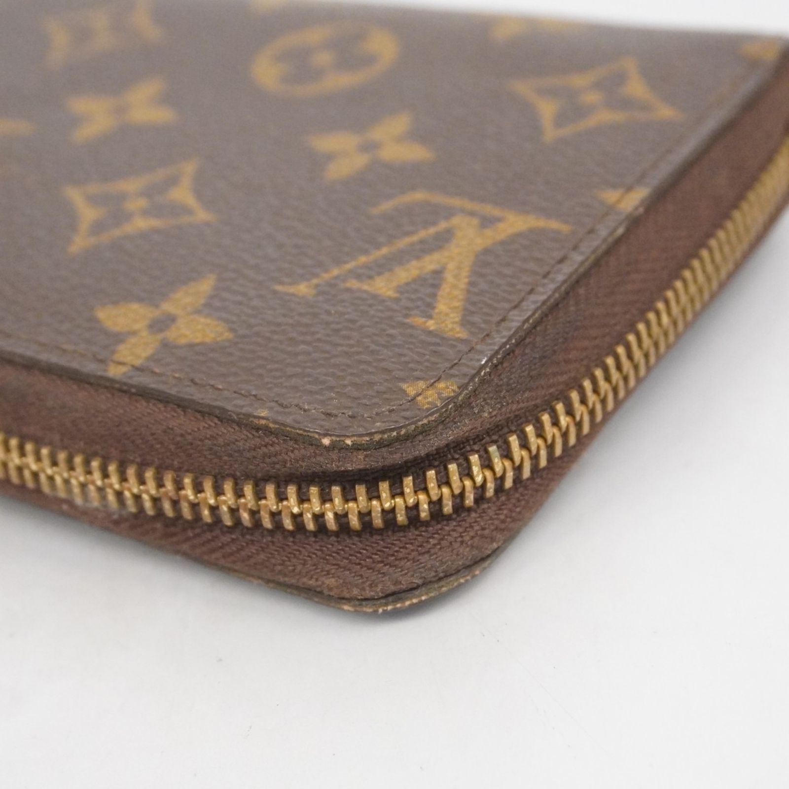 Vuitton 長財布