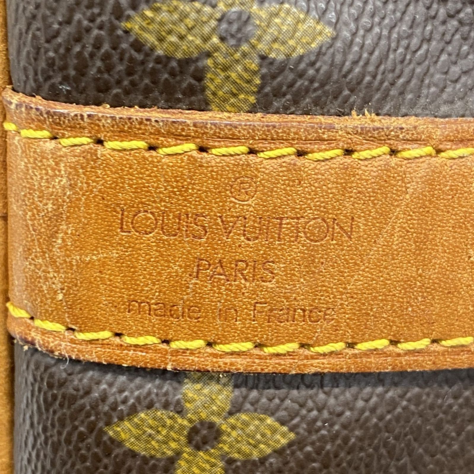 ボストンバッグ