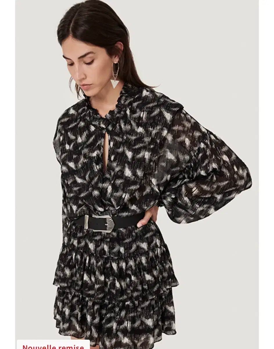 イロ iro ONE PIECE 36