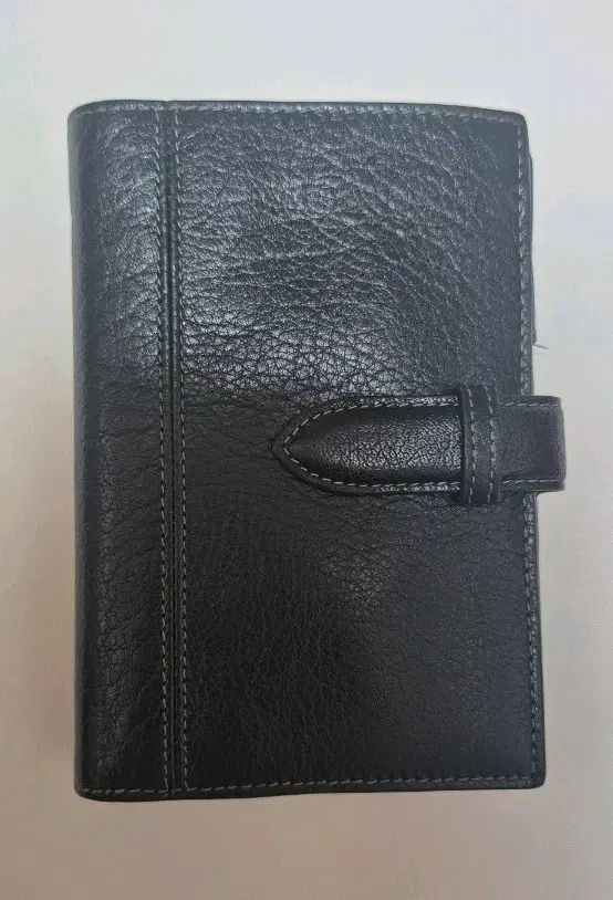 アッシュフォード ディープ ブラック 6穴 mini 6