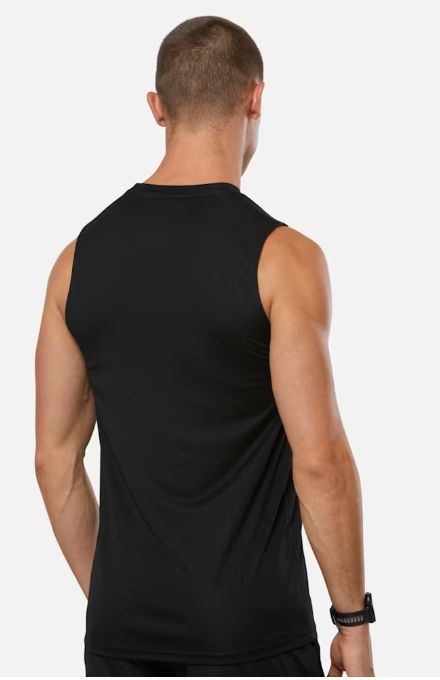 カストレ ラグビー アルスター トレーニング シングレット タンクトップ ノースリーブ 黒 ブラック モデル 日本未発売