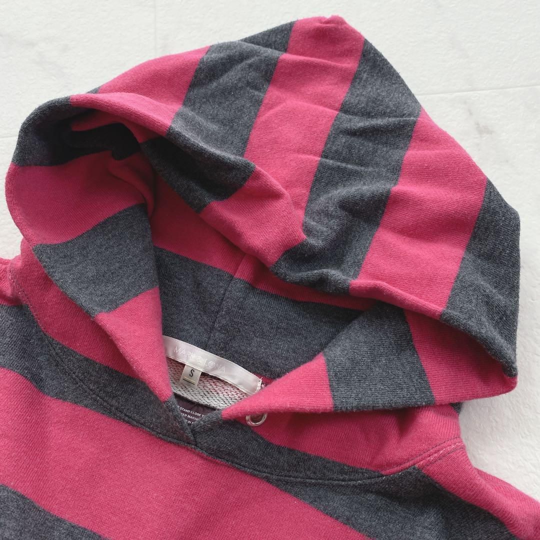 パーカーワンピース