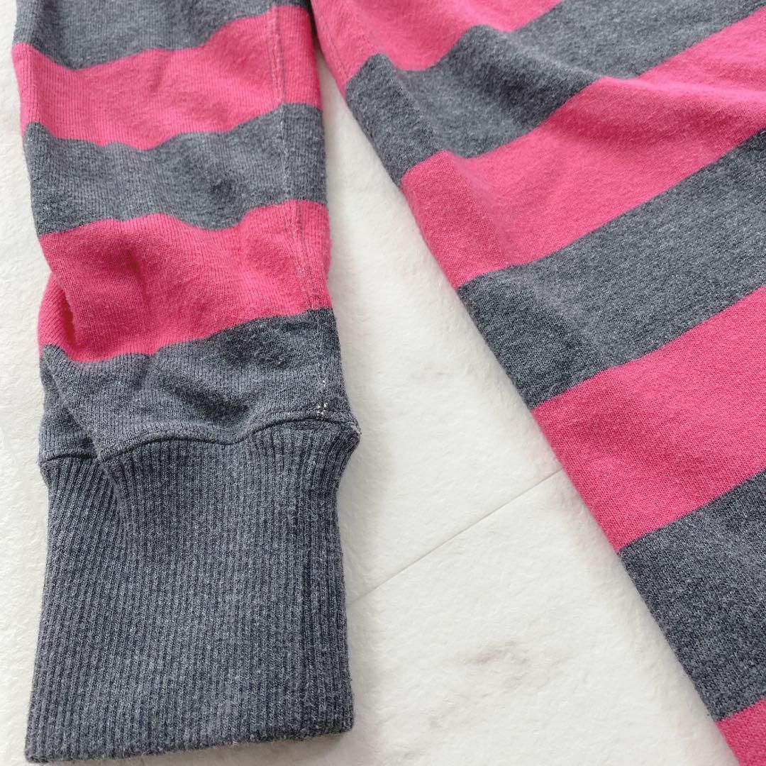 スカル パーカーワンピース