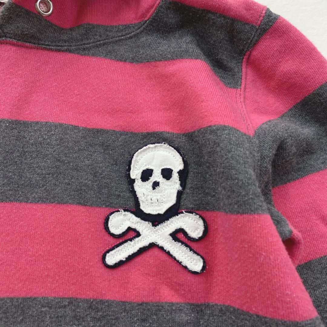 パーカーワンピース