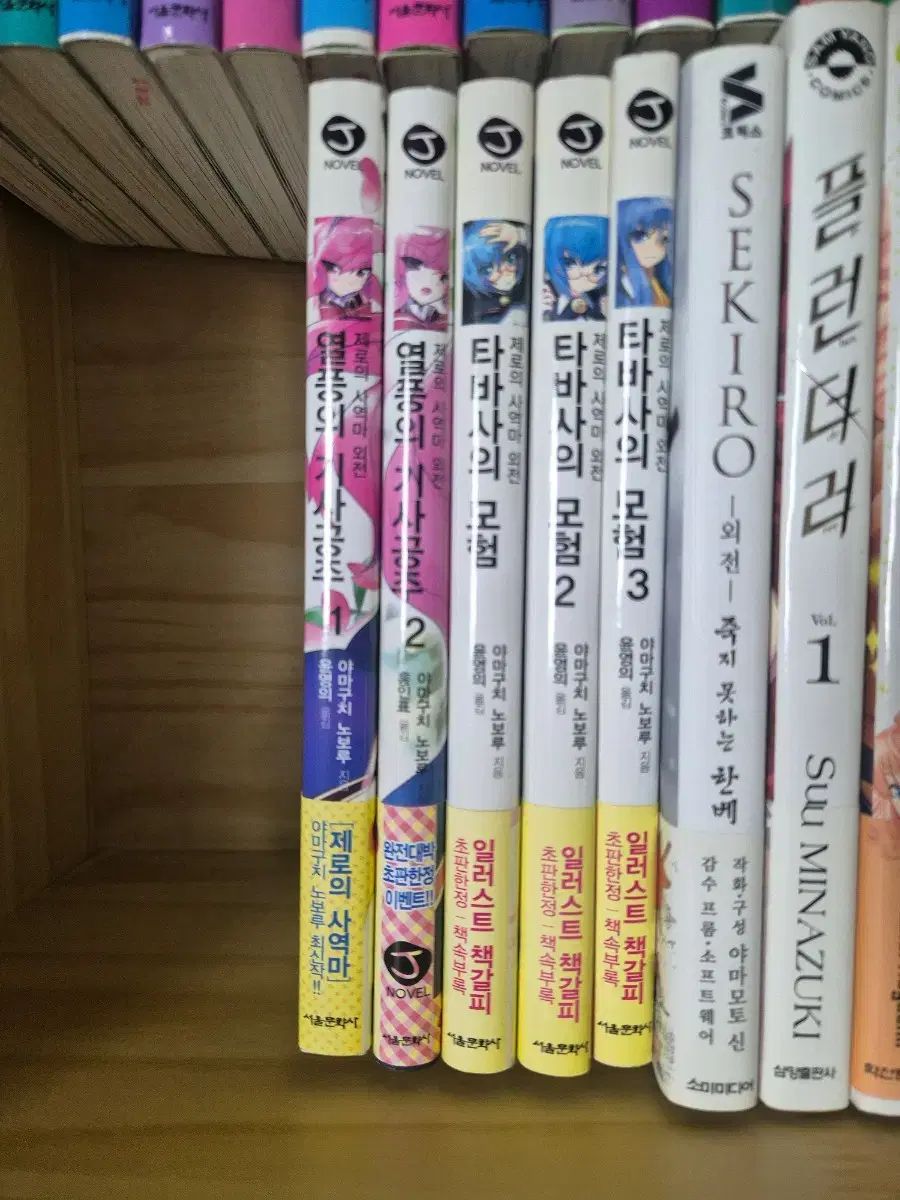 ゼロの使い魔 1 21巻 外伝 総 25巻