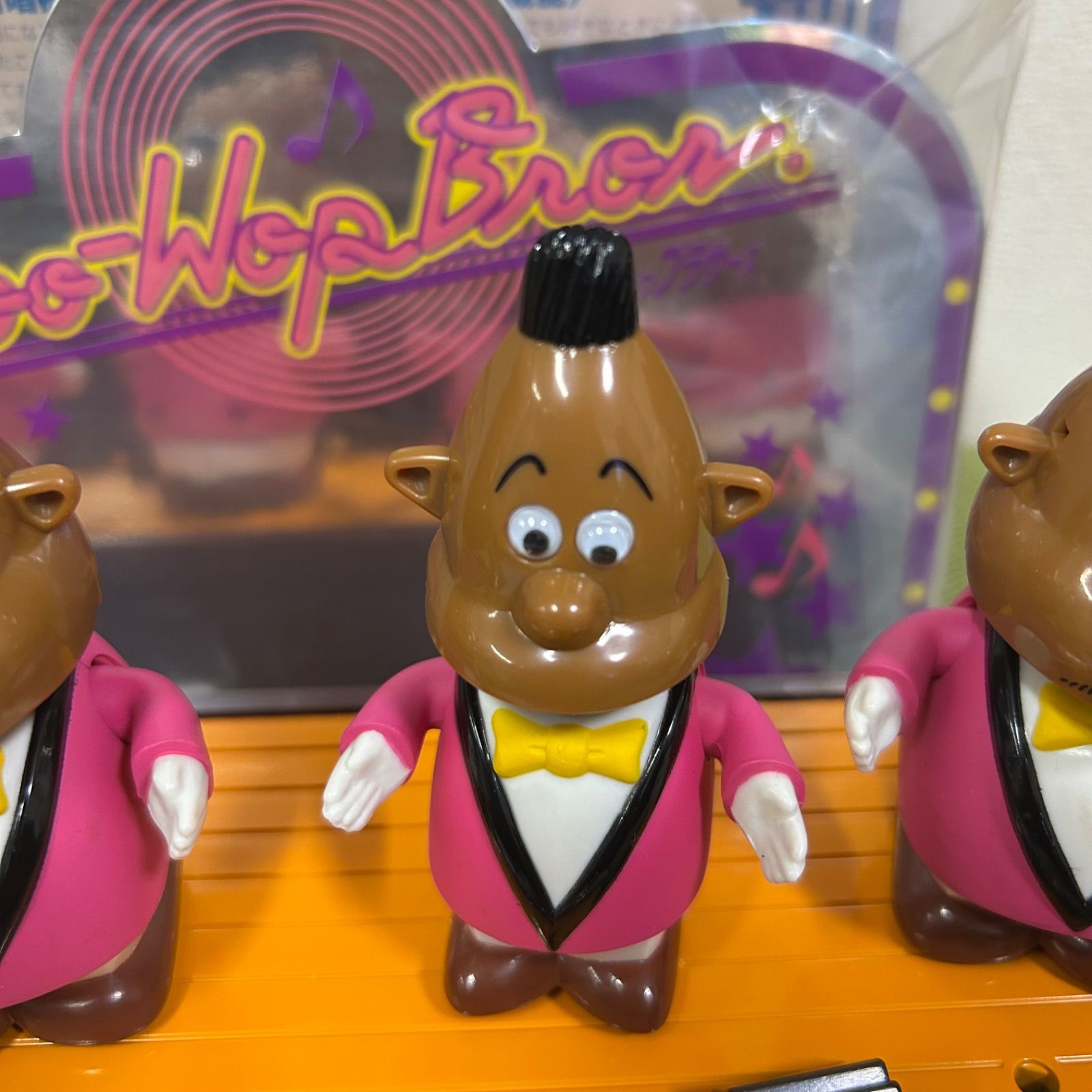 ドゥーワップブラザーズ