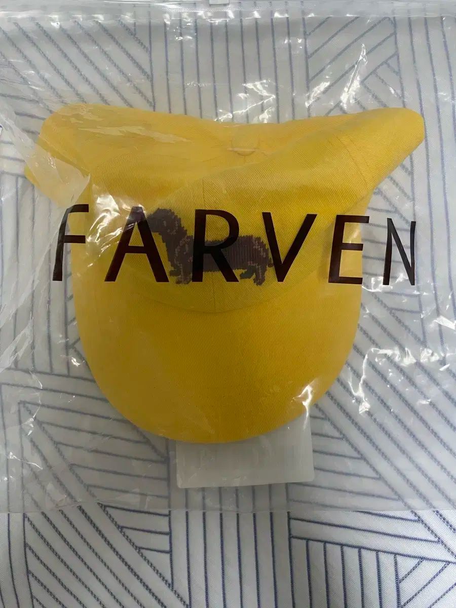 パルベン DAKS ボールキャップ