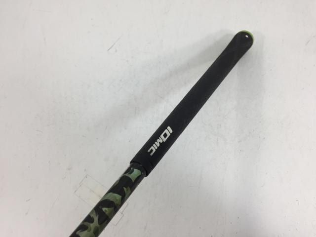 返品OK 【中古ゴルフクラブ】REVE(レーブ) シャフト単品 (ダンロップ