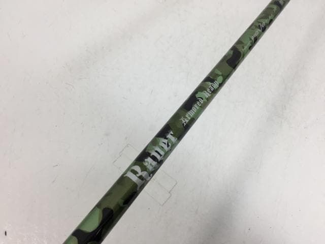 返品OK 【中古ゴルフクラブ】REVE(レーブ) シャフト単品 (ダンロップ
