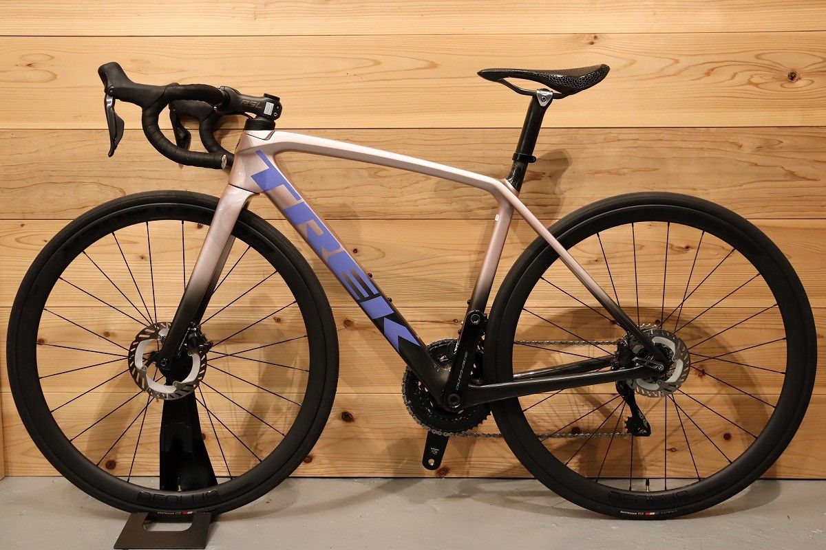 専用美品 TREK EMONDA SL5 52 12s di2アルテグラ 専用美品 TREK EMONDA SL5 52 12s di2アルテグラ 専用美品 TREK EMONDA