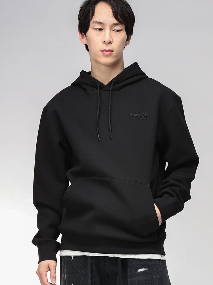 MACKAGE マッカージュ パーカー 6.jpg