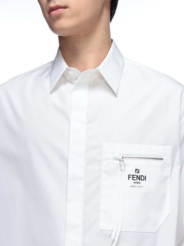 ジップポケット