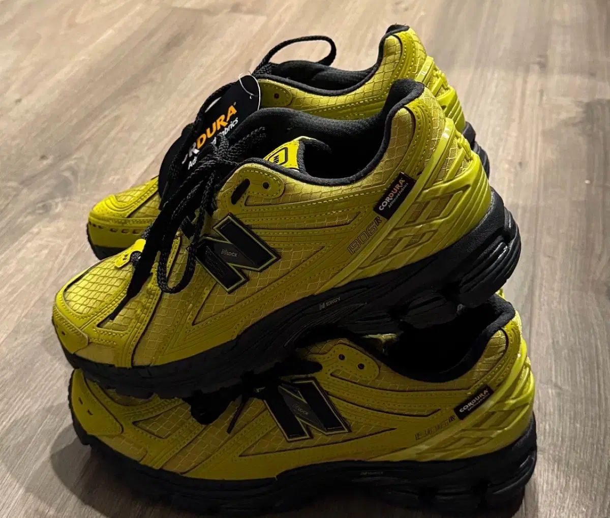 270 ニューバランス 1906Rwd