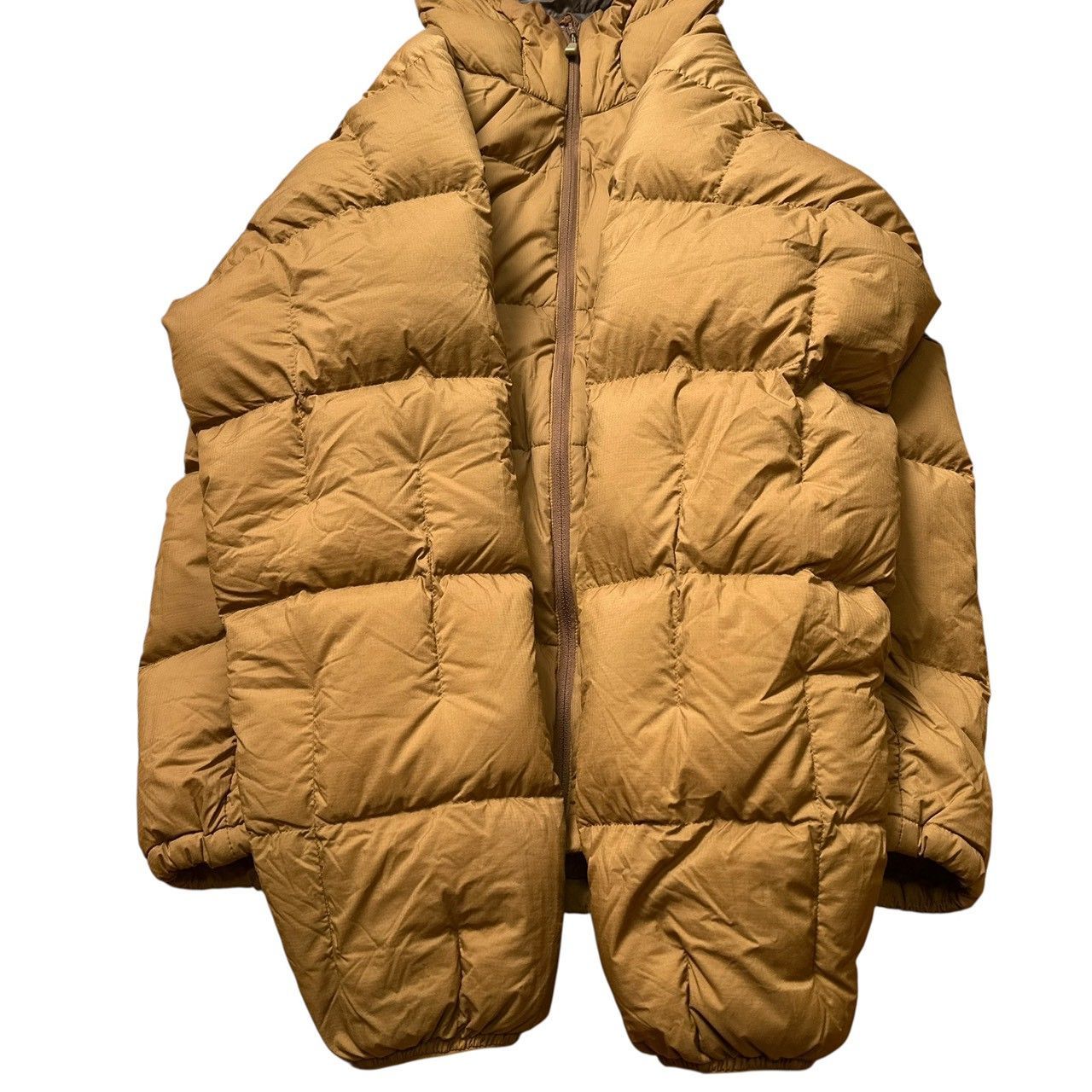 mont-bell NEIGE DOWN PAEKA 1101673 モンベル ネージュダウン パーカ 
