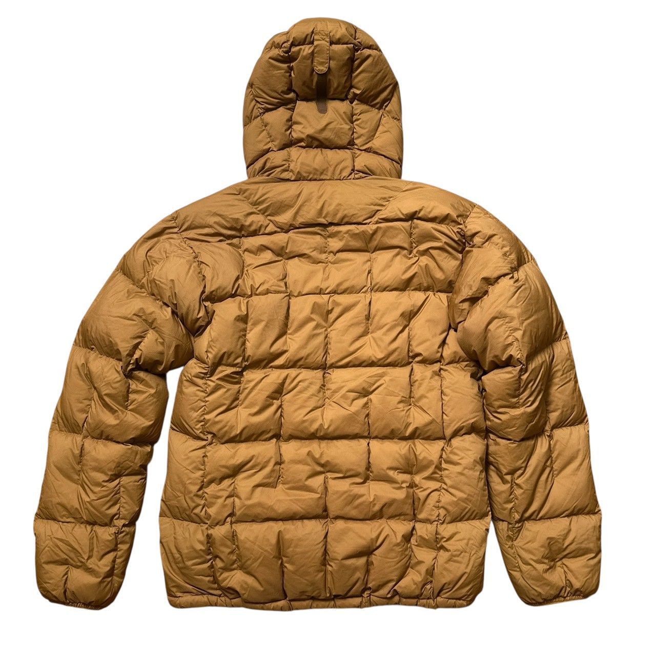 mont-bell NEIGE DOWN PAEKA 1101673 モンベル ネージュダウン パーカ 