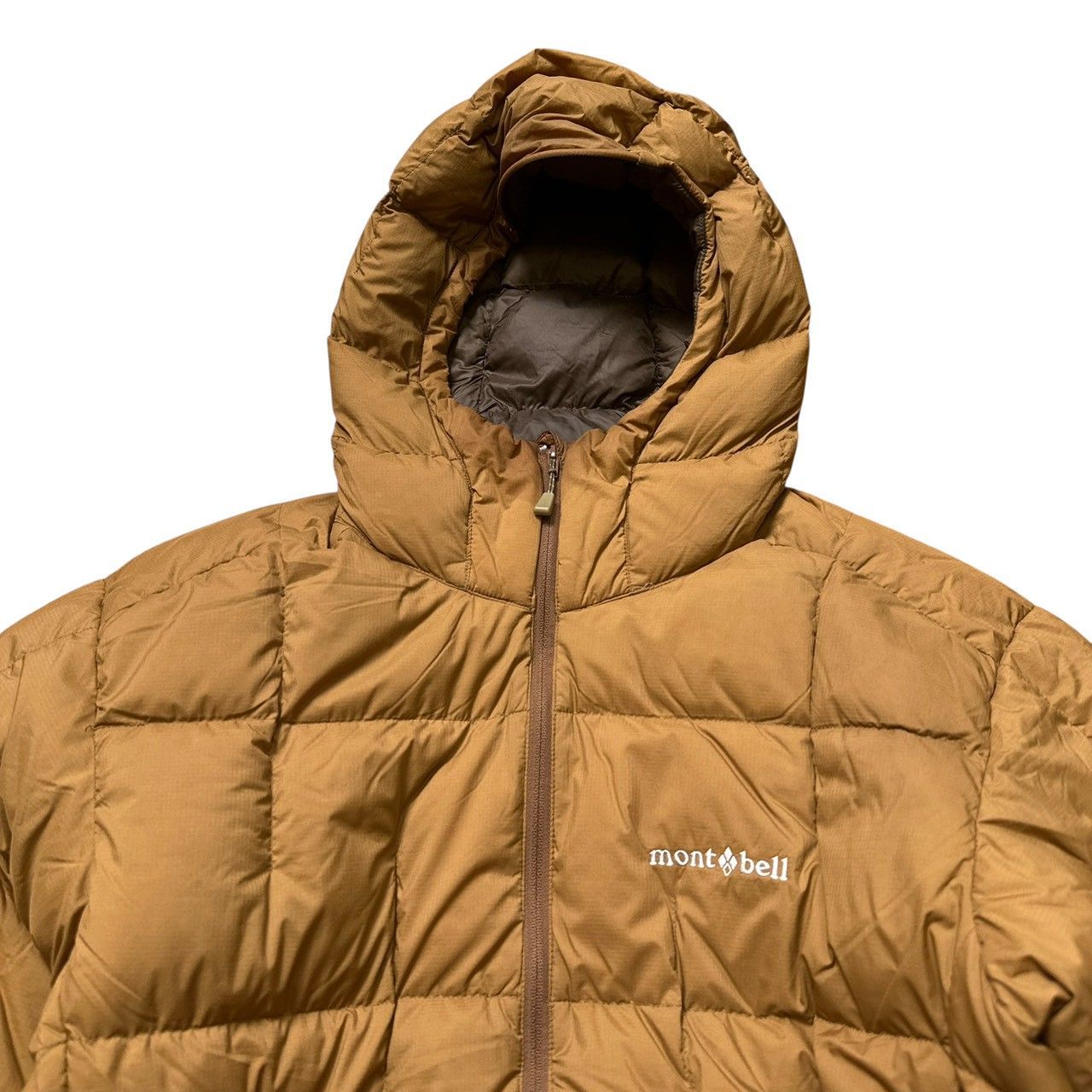 mont-bell NEIGE DOWN PAEKA 1101673 モンベル ネージュダウン パーカ