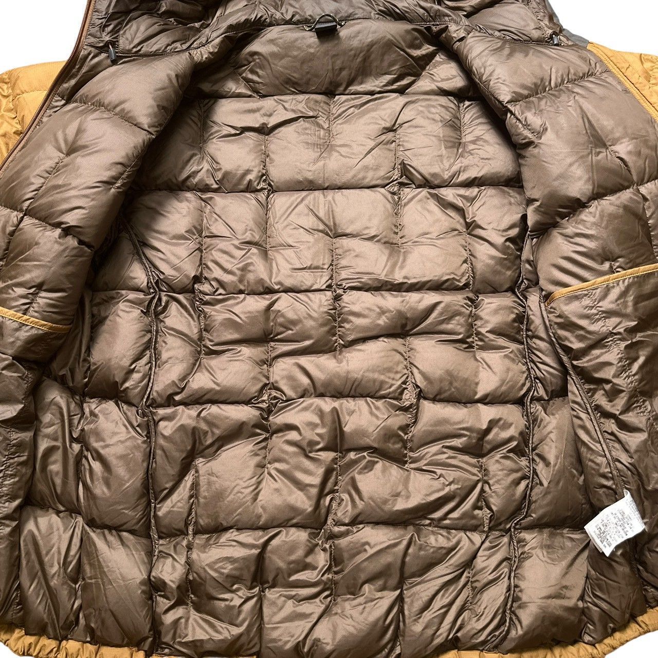mont-bell NEIGE DOWN PAEKA 1101673 モンベル ネージュダウン パーカ 