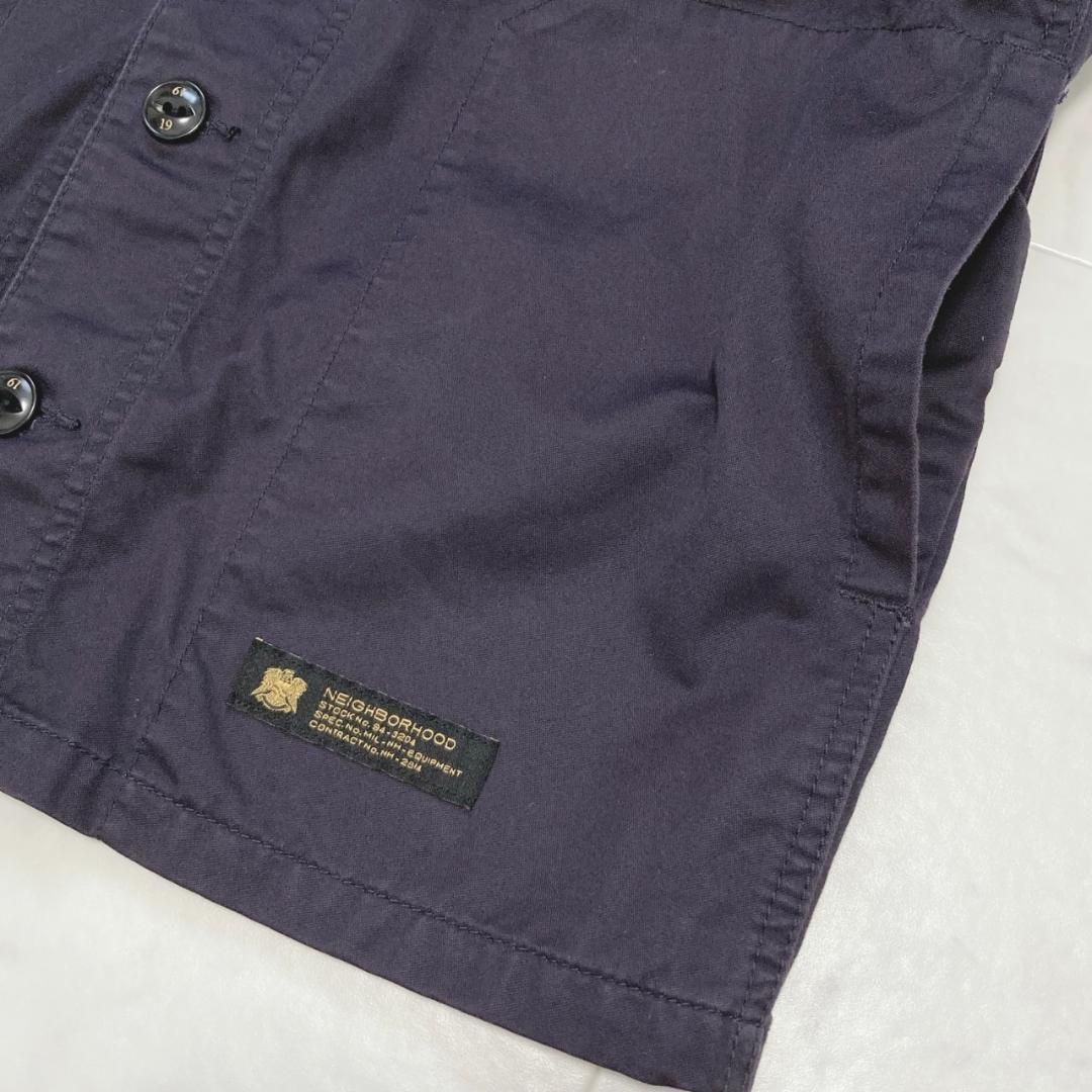 NEIGHBORHOOD ネイバーフッド 16AW BDU C-SHIRT LS - メルカリ