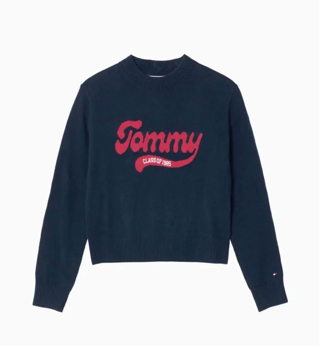 トミーヒルフィガー キッズ IN あんさんぶるスターズ あんスタ インタシャ ロゴ スウェット