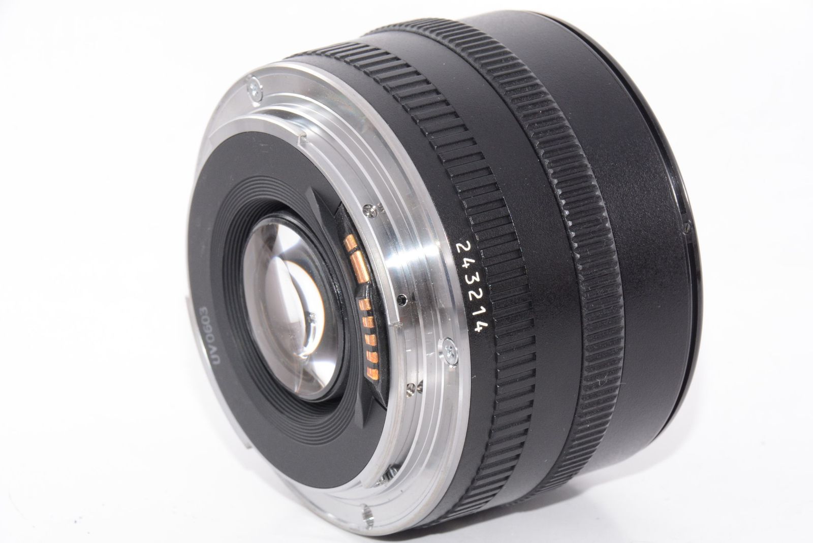 Canon 単焦点レンズ EF35mm F2