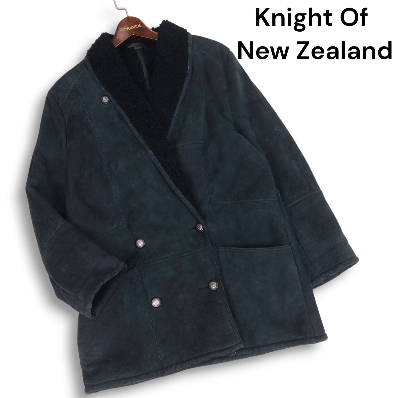 ニュージーランド製☆ Knight Of New Zealand ナイトオブ