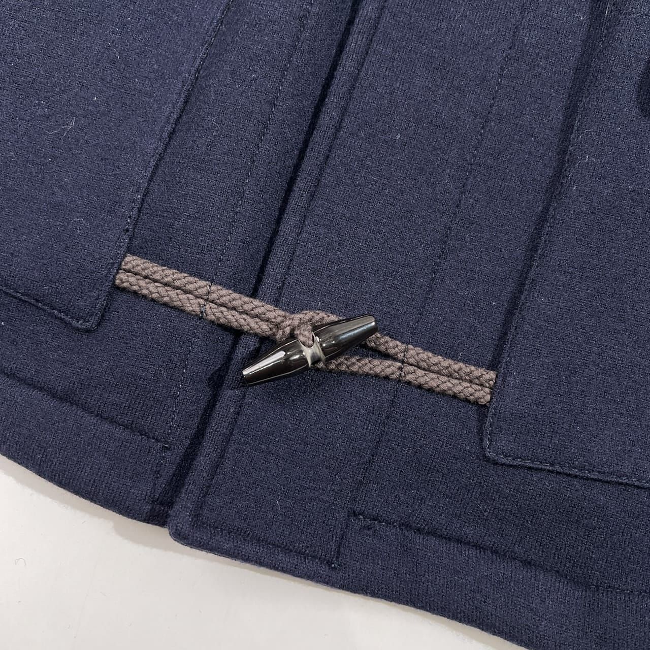 イタリア製 LARDINI ラルディーニ ダッフル ジャケット コート サイズ