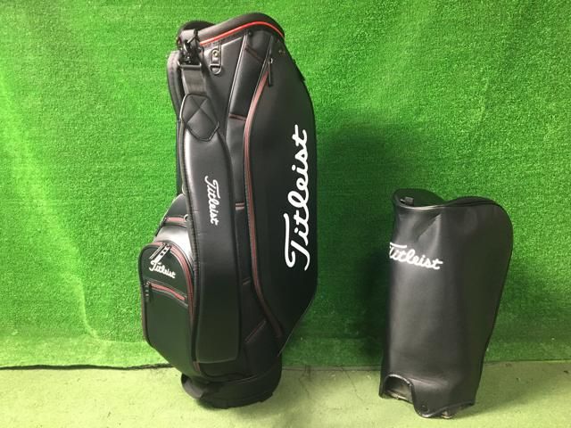 返品OK 【中古ゴルフ用品】【超美品】タイトリスト 9型/差込口の口径