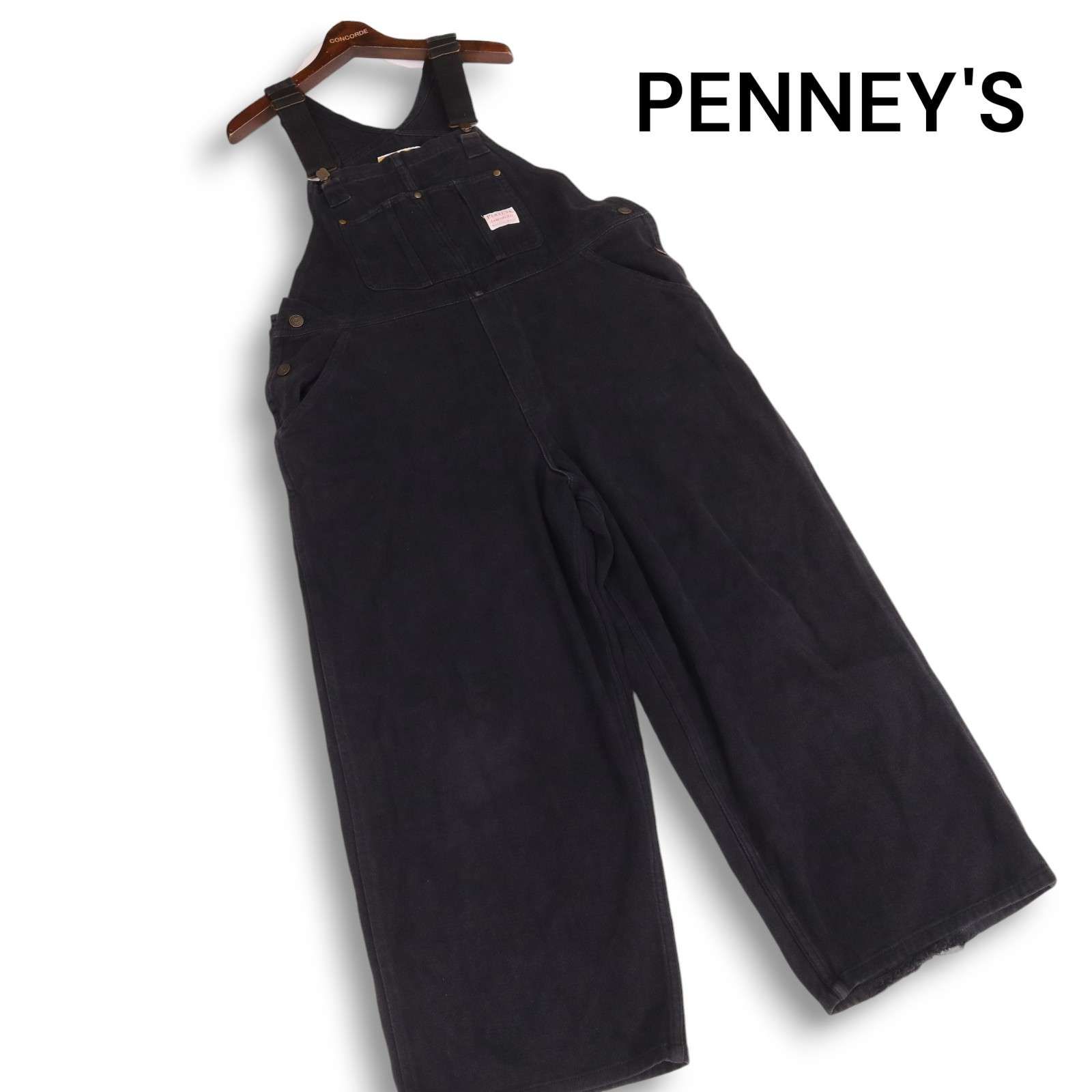 PENNEY