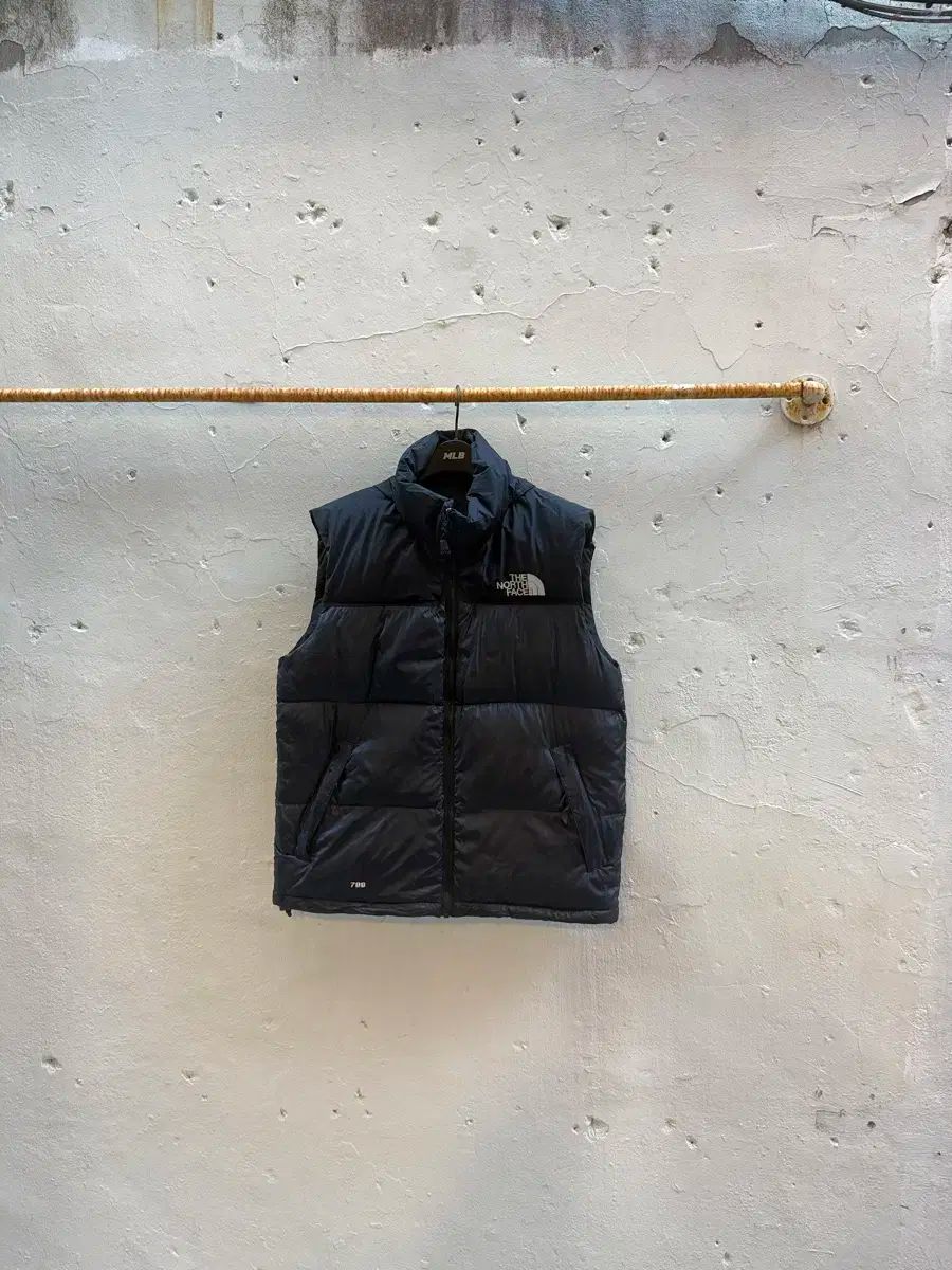 90s THE NORTH FACE ザノースフェイス Nuptse ヌプシ BEST ベスト