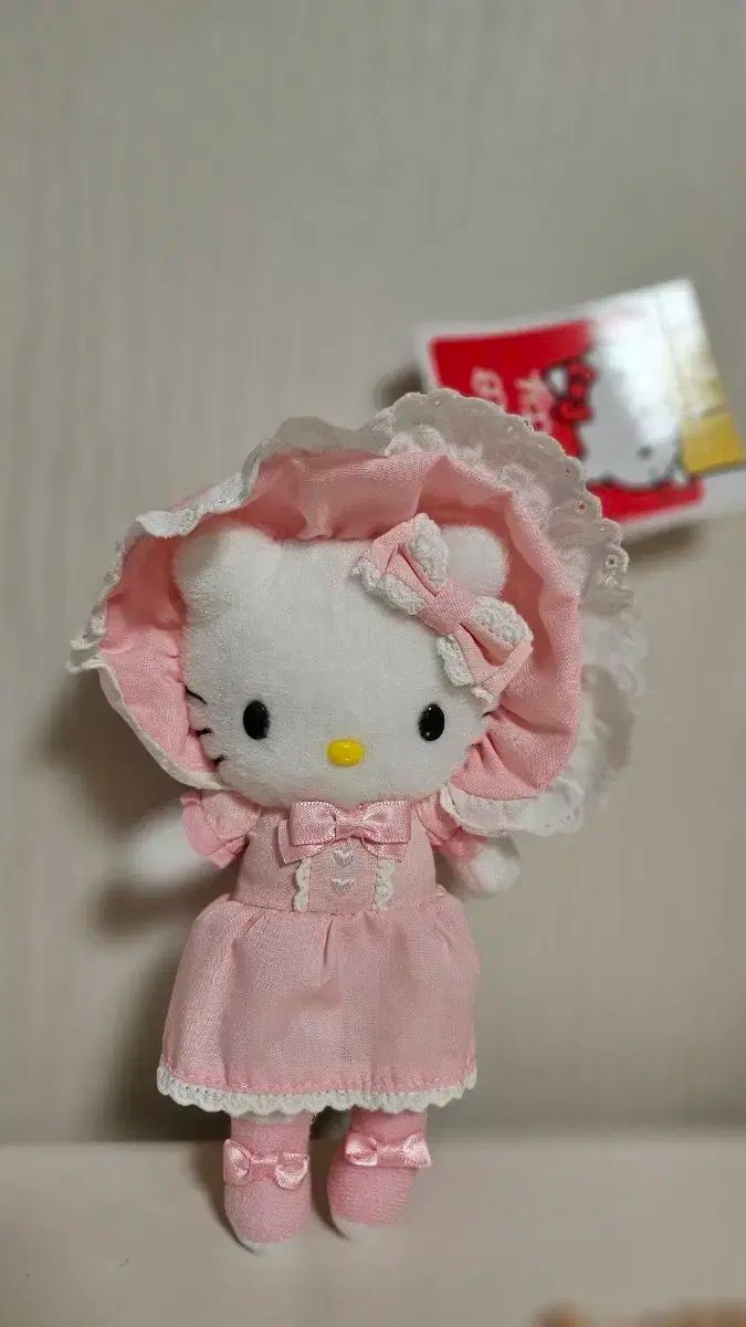 釘崎 野薔薇 ハローキティ 50周年 TOKYO 東京 展示会 商品