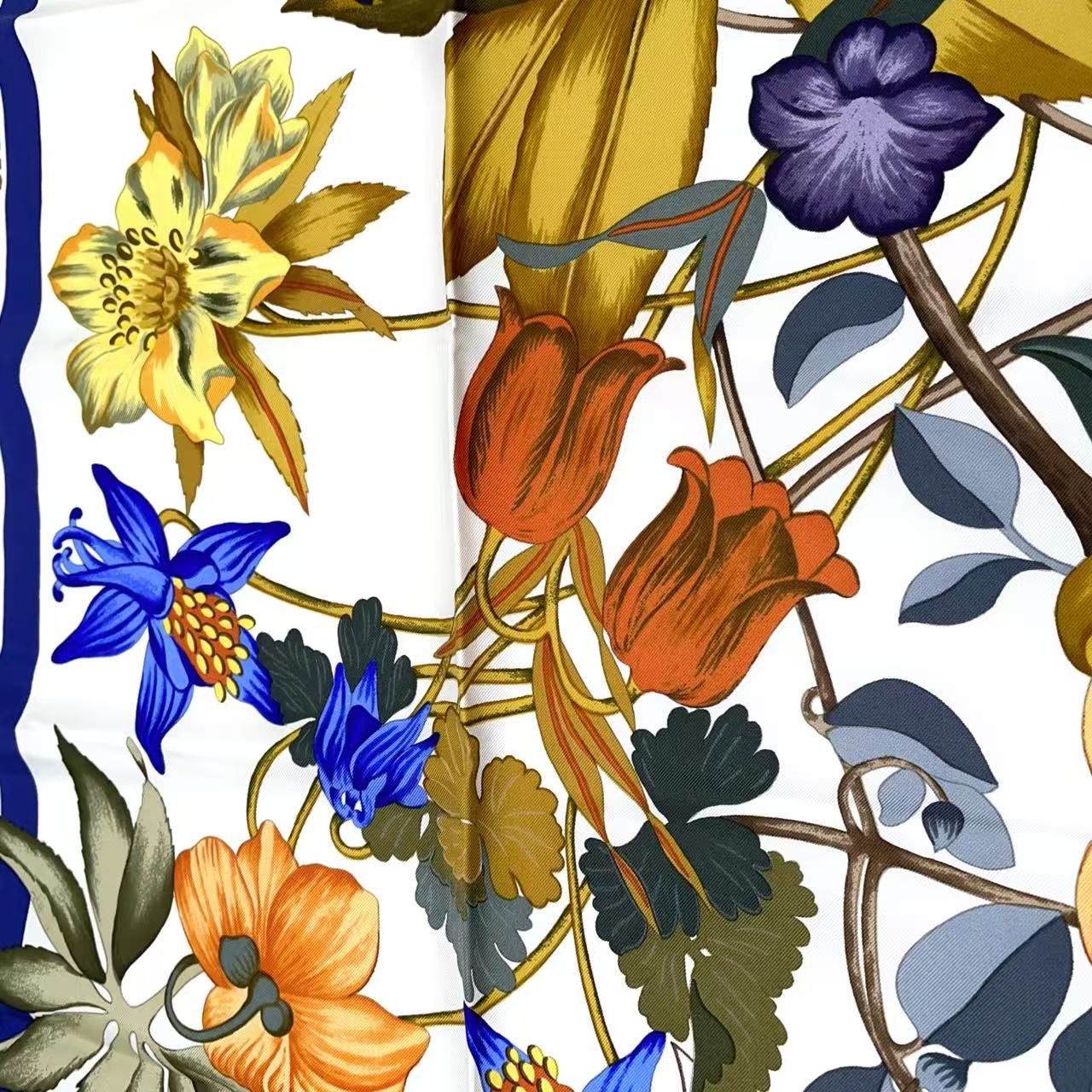 カレ90 ヘラスの花