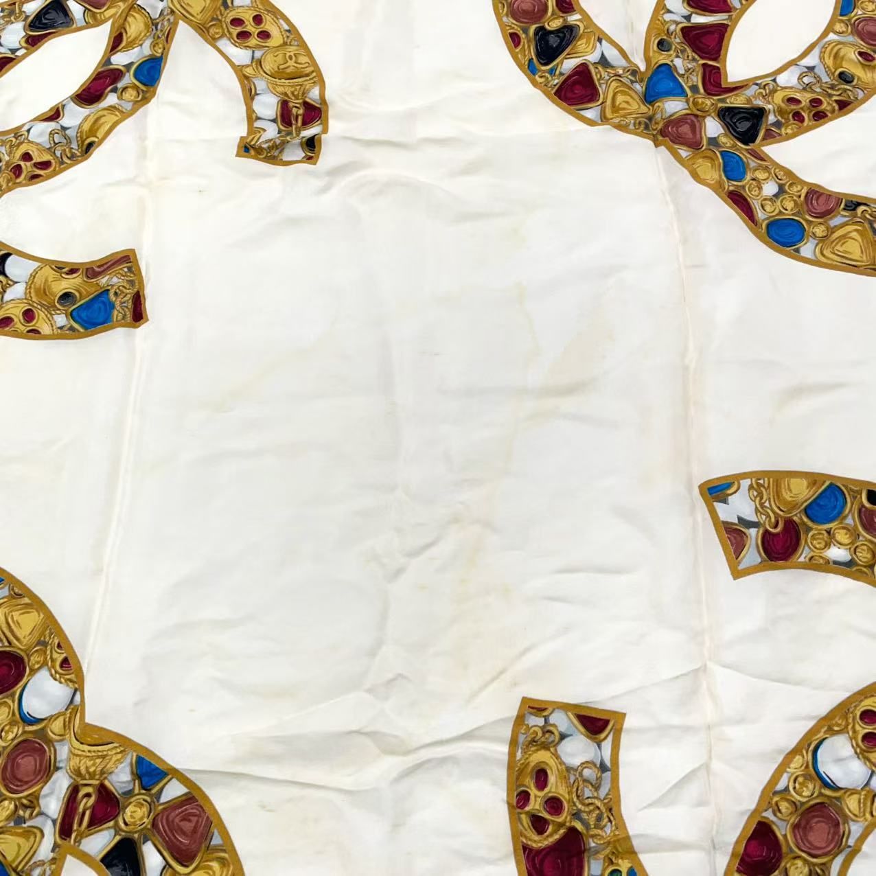 CHANEL ココマーク