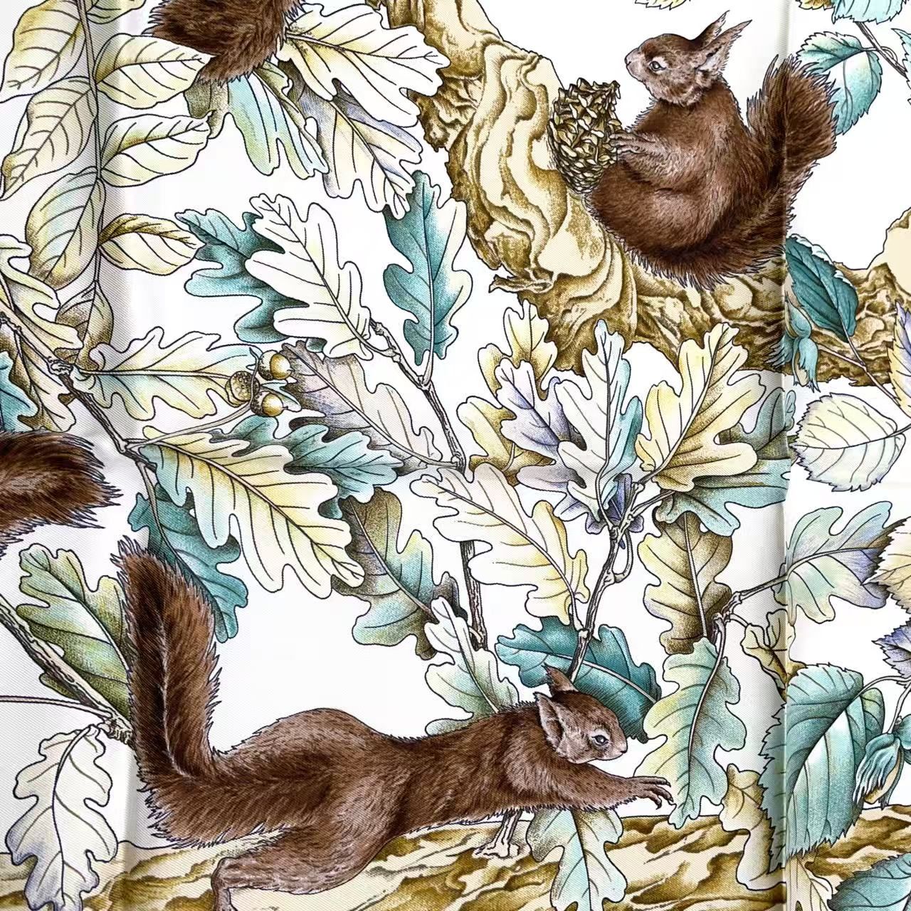 カレ90 くるみ割り