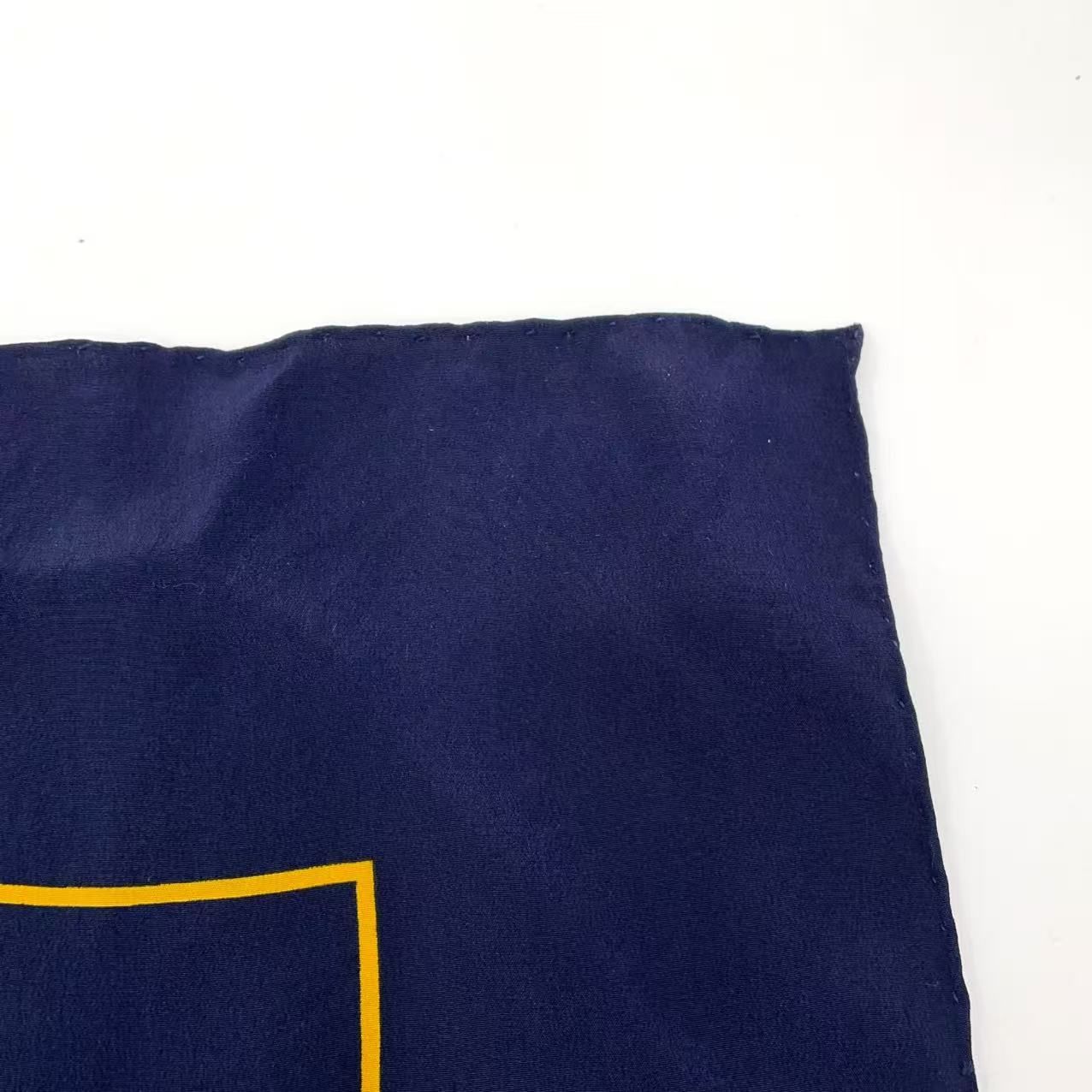 HERMES マトラッセ柄