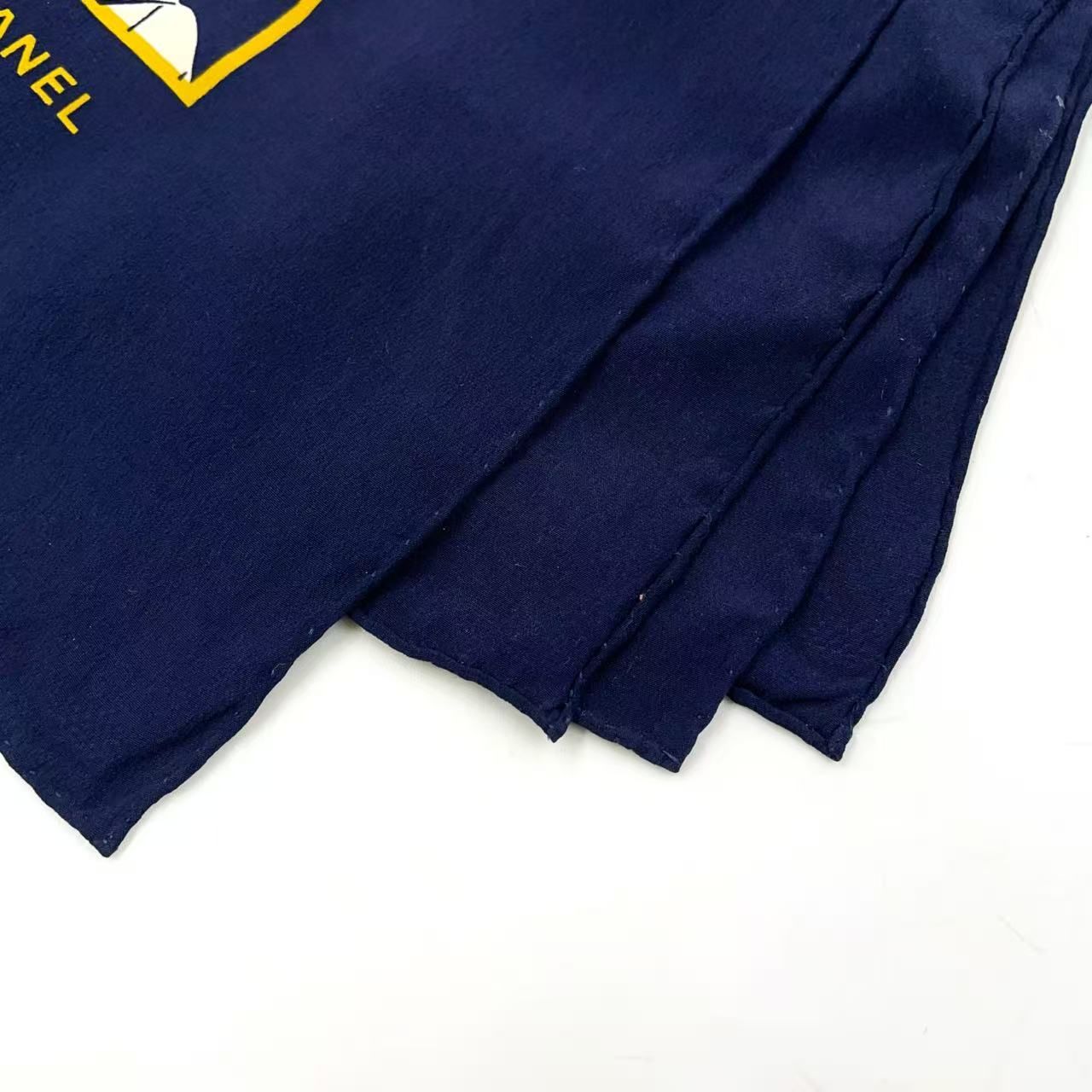 HERMES マトラッセ柄