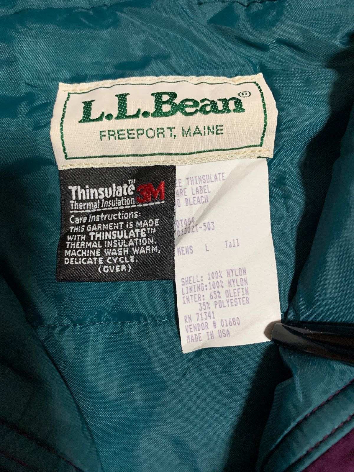 エルエルビーン