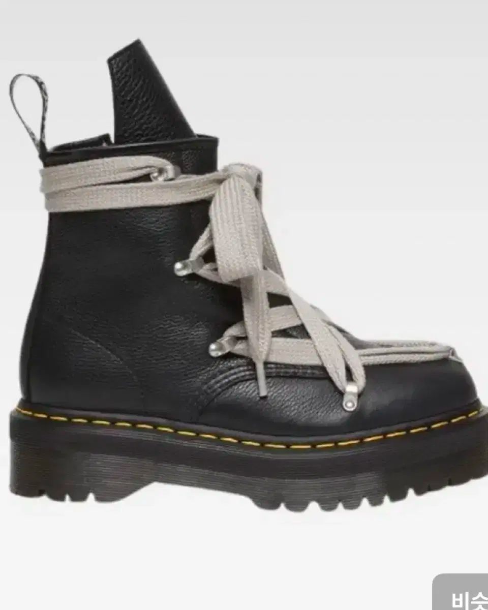 RICK OWENS リックオウエンス DR. MARTENS ドクターマーチン