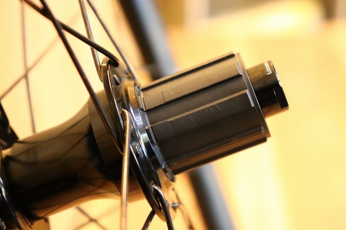 マヴィック MAVIC キシリウム KSYRIUM SLS フロントのみ アルミ