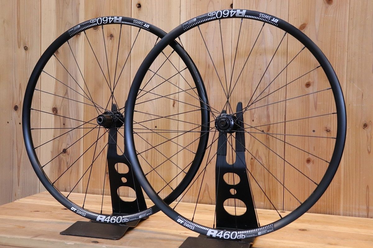 SHIMANO 「シマノ」 WH-R540 シマノ10速 ホイールセット / バイチャリ