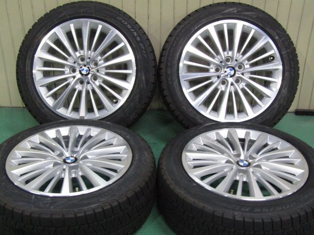 冬の 価格 BMW F 45 アクティブツアラー ラグジュアリー マルチスポークスタイリング481