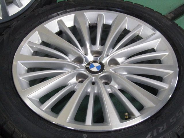 マルチスポークスタイリング481