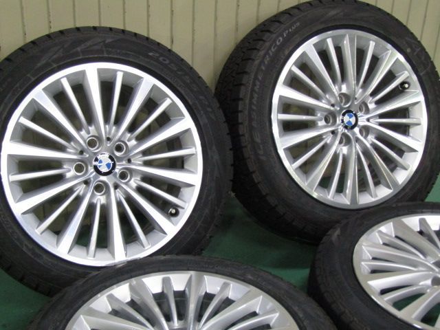 冬の 価格 BMW F 45 アクティブツアラー ラグジュアリー マルチスポークスタイリング481