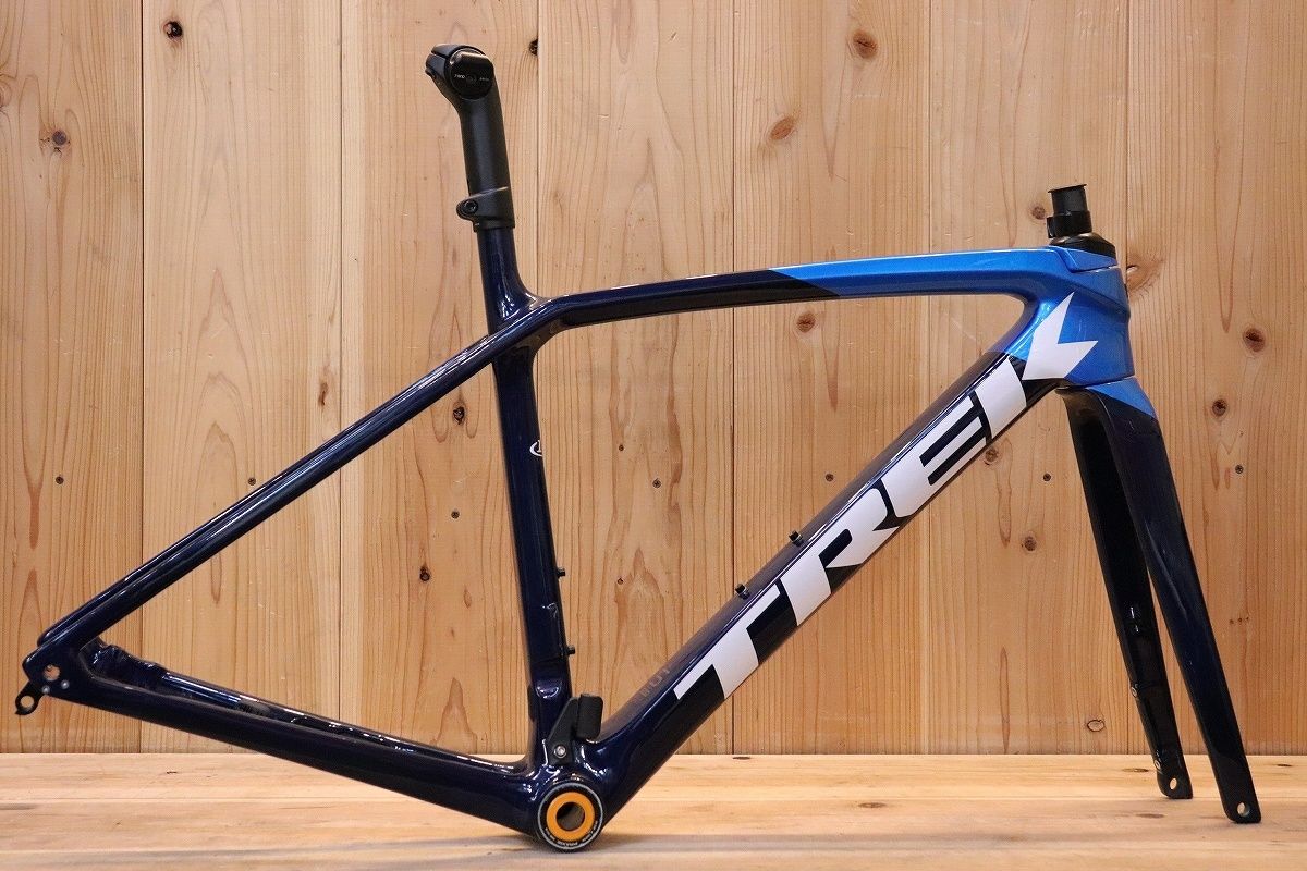 trek EmondaSL5 50 フレームセット トレック TREK エモンダ EMONDA SL5 DISC 2021年モデル 50サイズ