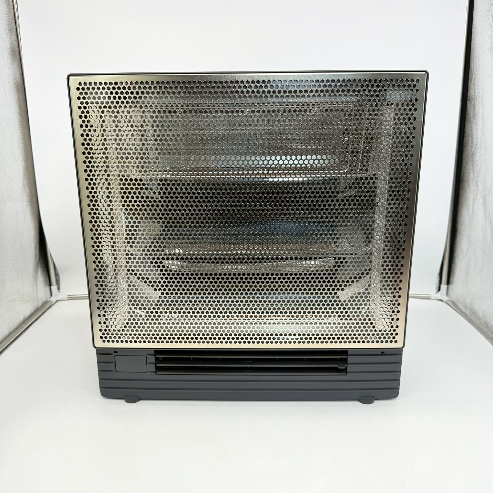 DAIKIN セラムヒートハイブリッドファンヒーター WRH134AS-H - メルカリ